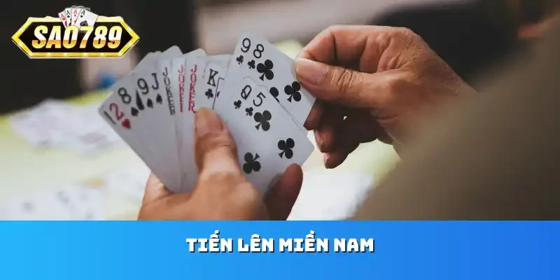 tiến lên miền Nam